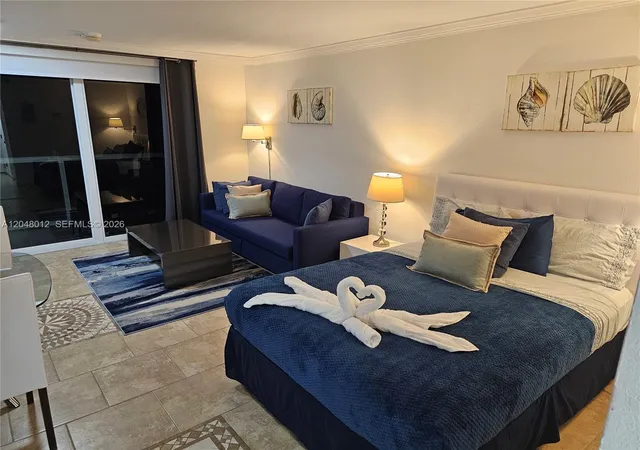 2nd image of 19201 Collins Ave #246, Sunny Isles Beach, FL 33160 | MLS# A12048012