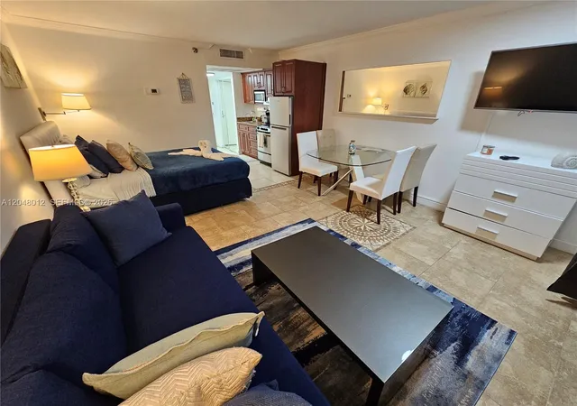 4th image of 19201 Collins Ave #246, Sunny Isles Beach, FL 33160 | MLS# A12048012