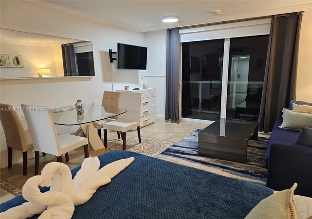 5th image of 19201 Collins Ave #246, Sunny Isles Beach, FL 33160 | MLS# A12048012