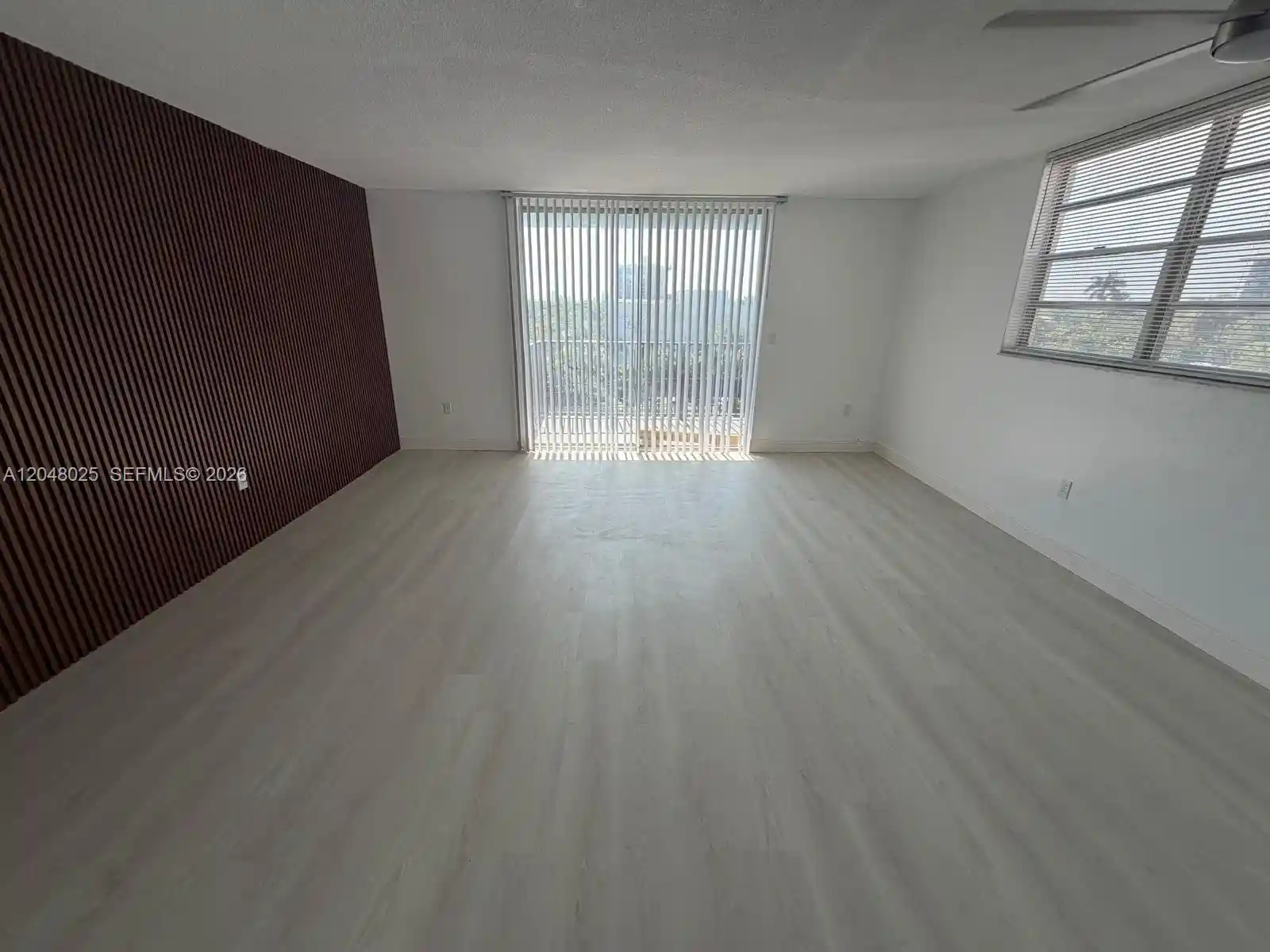Photo 1 of Condo for sale at 12590 Ne 16th Avenue #512, North Miami, FL 33161 | MLS# A12048025 | Listing updated on 2026-10-07