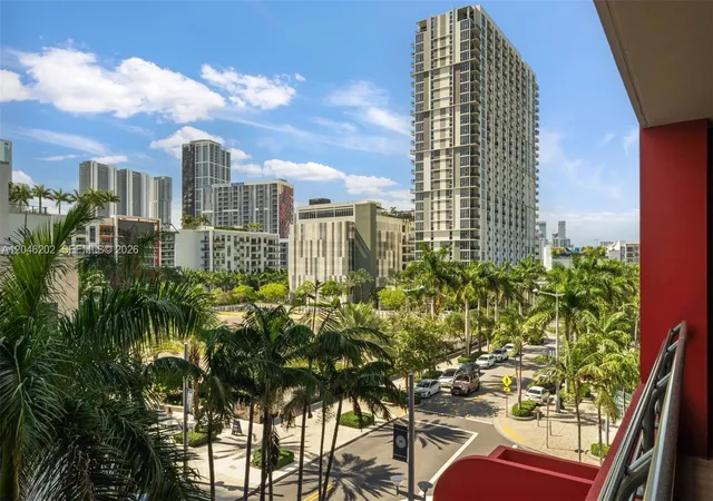 Homes for sale in Miami, FL | 90 32nd 404, Miami, FL 33127 | Houzeo