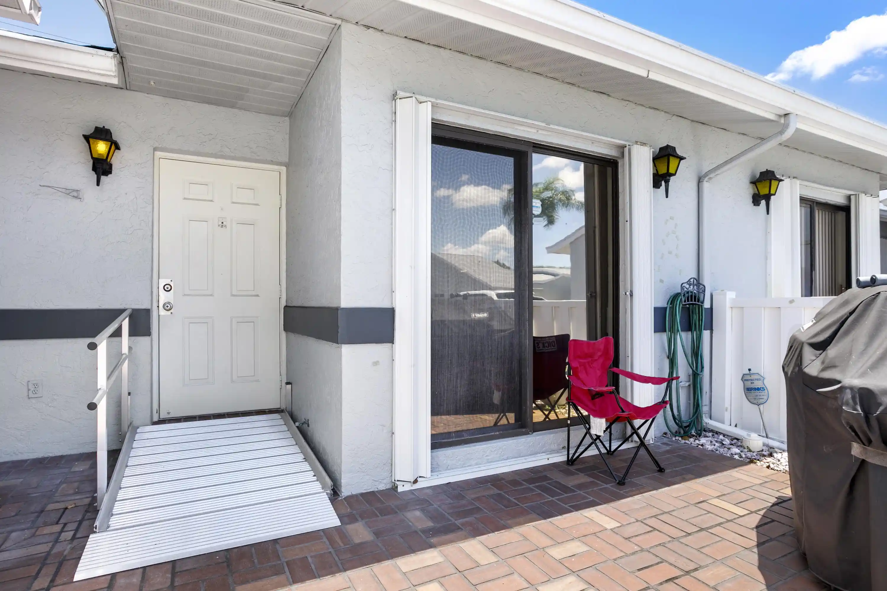 Photo 1 of Sale Pending at 2641 Gately Dr W #2902, West Palm Beach, FL 33415 | MLS# B26048691 | Listing updated on 2026-09-16