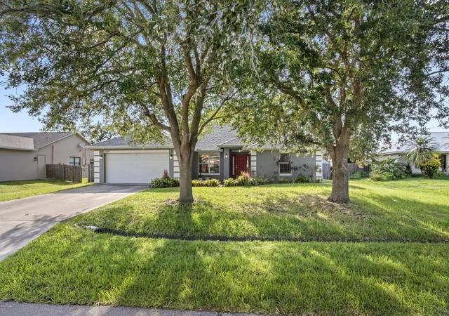 Photo 1 of Single family home for sale at 2049 Sw Capeador St, Port Saint Lucie, FL 34953 | MLS# B26048699 | Listing updated on 2026-09-08