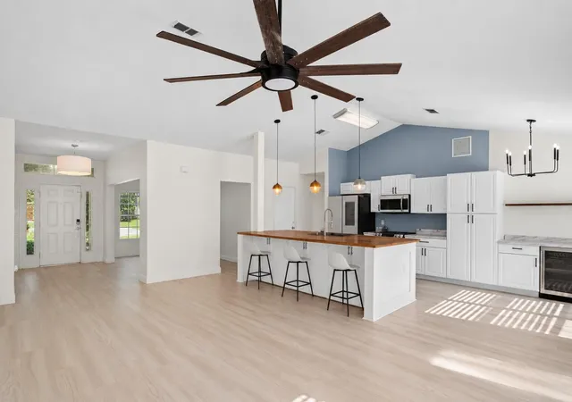 Photo 3 of Single family home for sale at 2049 SW Capeador St, Port Saint Lucie, FL 34953 | MLS# B26048699 | Listing updated on 2026-09-08