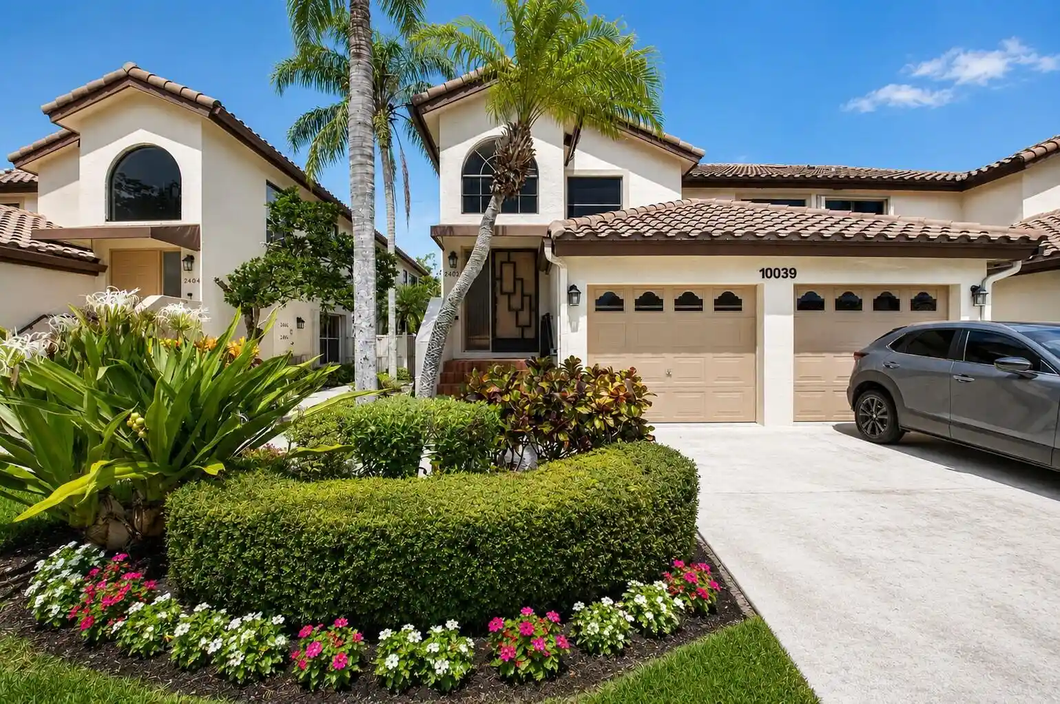 Photo 1 of Townhouse for sale at 10039 53rd Way S #2303, Boynton Beach, FL 33437 | MLS# B26048716 | Listing updated on 2026-10-22