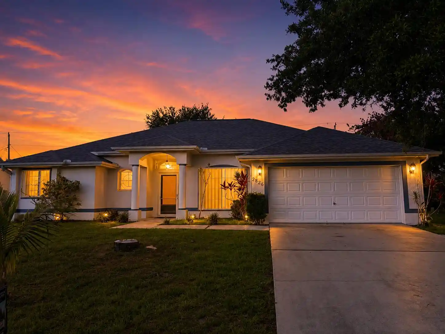 Photo 1 of Single family home for sale at 2826 Sw Ann Arbor Rd, Port Saint Lucie, FL 34953 | MLS# B26048764 | Listing updated on 2026-10-29