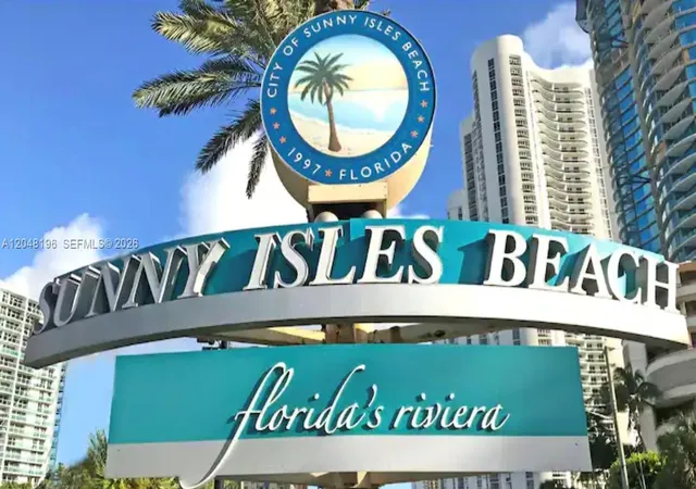 1st image of 19201 Collins Ave #545, Sunny Isles Beach, FL 33160 | MLS# A12048196