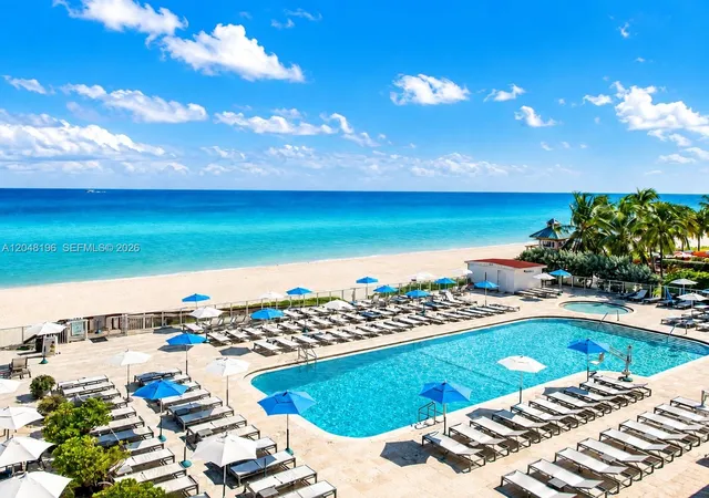 3rd image of 19201 Collins Ave #545, Sunny Isles Beach, FL 33160 | MLS# A12048196