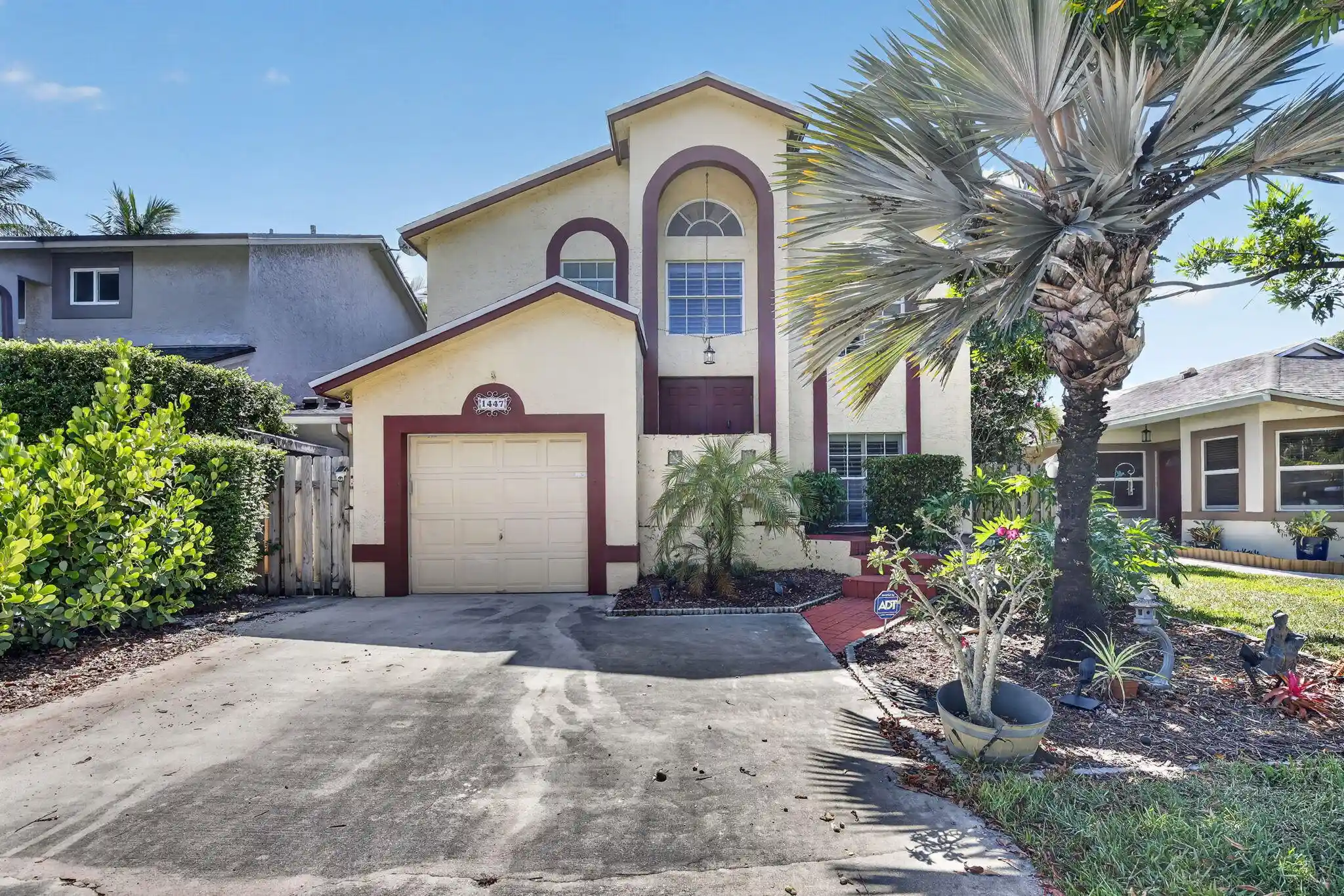 Single family home for sale at 1447 SW 6th Avenue, Fort Lauderdale, FL 33315 | MLS# B26048798