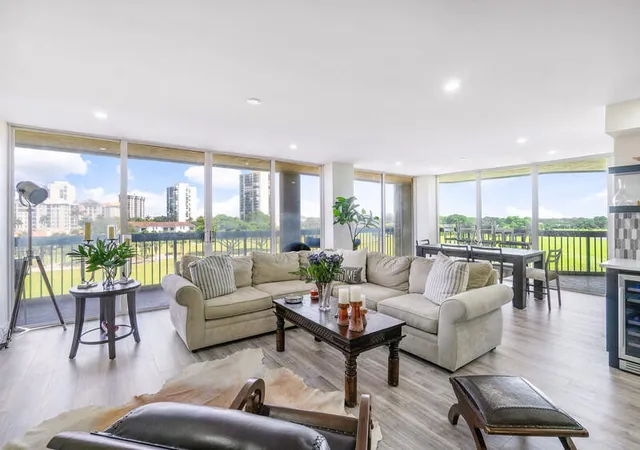 Photo 3 of Condo for sale at 1900 Consulate Pl #406, West Palm Beach, FL 33401 | MLS# B26048803 | Listing updated on 2026-10-05