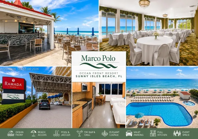 1st image of 19201 Collins Ave #441, Sunny Isles Beach, FL 33160 | MLS# A12046928
