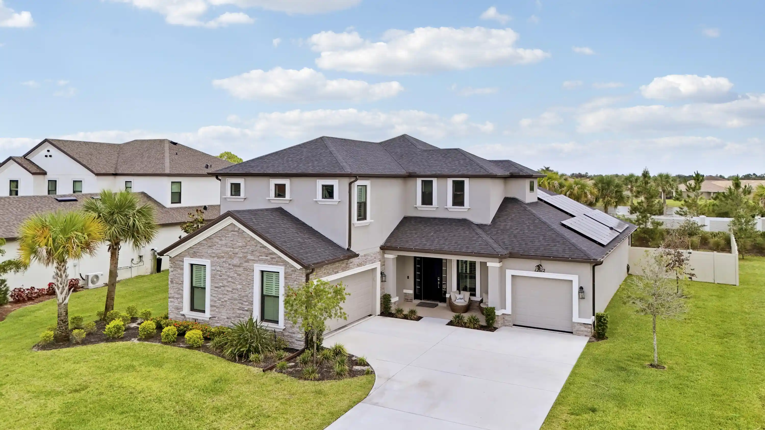Photo 1 of Single family home for sale at 12612 Sw Marrita Aly, Port Saint Lucie, FL 34987 | MLS# B26048820 | Listing updated on 2026-10-29