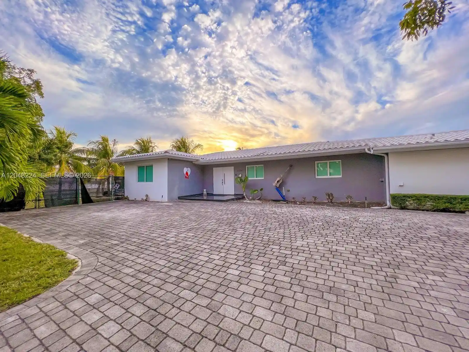 Photo 1 of Single family home for sale at (Undisclosed), North Miami, FL 33181 | MLS# A12048224 | Listing updated on 2026-10-02