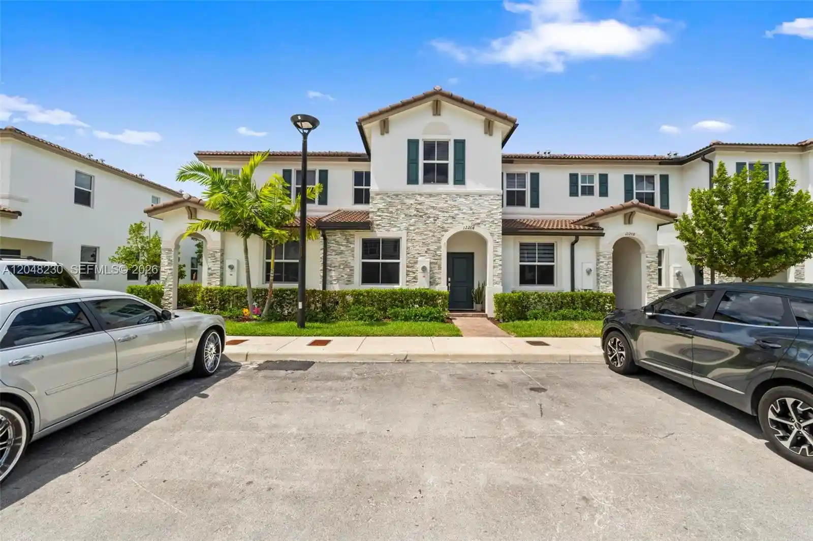 Single family home for sale at 12204 NW 23rd Court, Miami, FL 33167 | MLS# A12048230