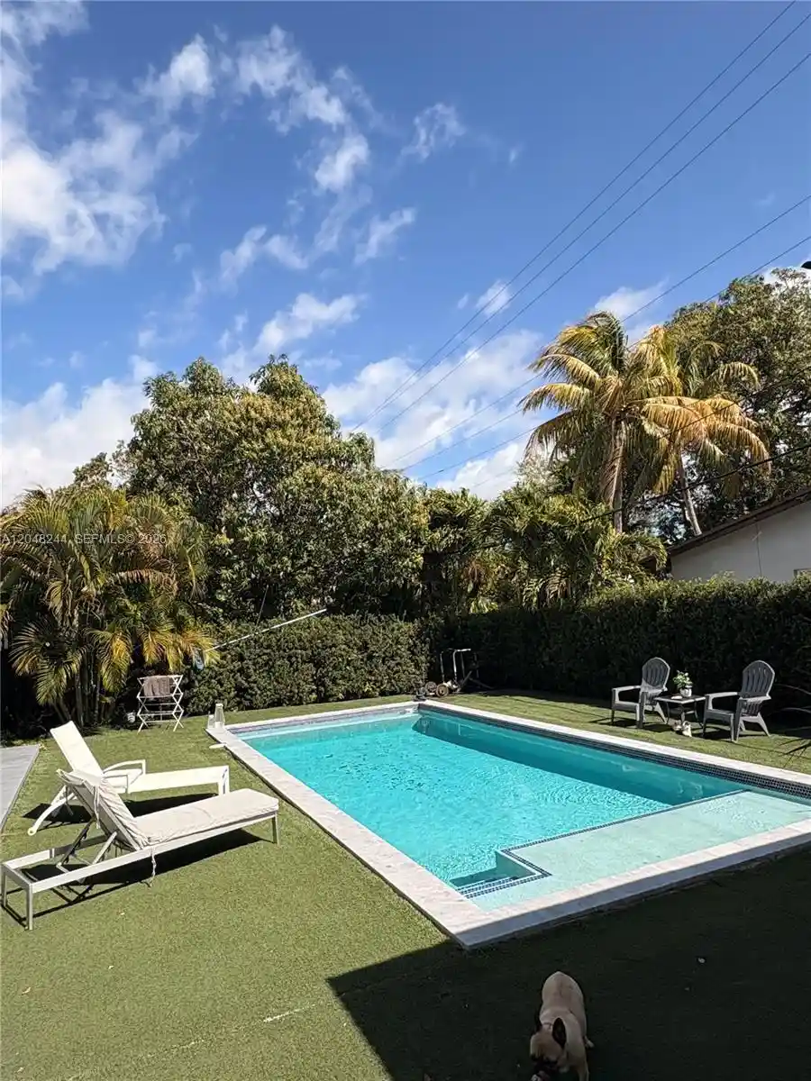 Photo 1 of Sale Pending at 12125 Ne 2nd Avenue, North Miami, FL 33161 | MLS# A12048244 | Listing updated on 2026-10-05