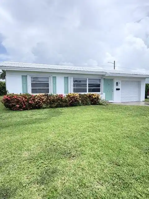 Photo 1 of Single family home for sale at 1308 Sw 24th Street, Boynton Beach, FL 33426 | MLS# B26048875 | Listing updated on 2026-10-20
