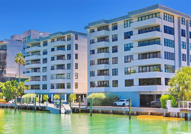 1st image of 9660 W Bay Harbor Dr #5A, Bay Harbor Islands, FL 33154 | MLS# A12048288