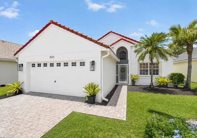 2nd image of 7671 Stirling Bridge Blvd N, Delray Beach, FL 33446 | MLS# B26048914
