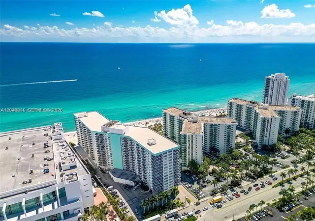 Homes for sale in Hollywood, FL | 3725 S Ocean Drive, Hollywood, FL 33019 | Houzeo