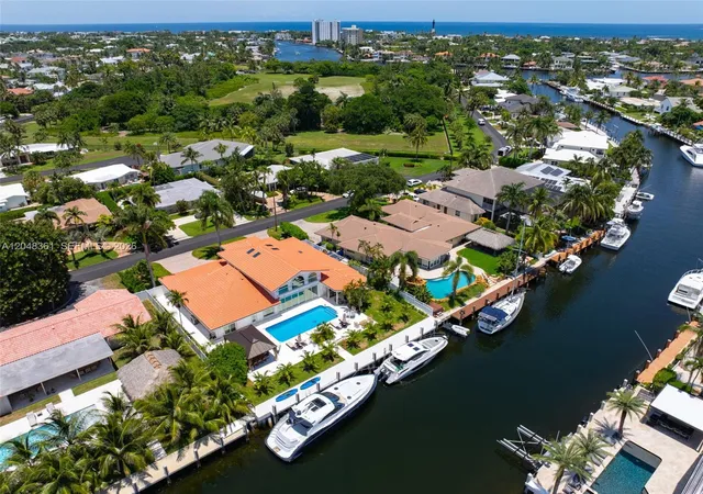 5th image of 2770 Ne 23Rd Pl, Pompano Beach, FL 33062 | MLS# A12048361