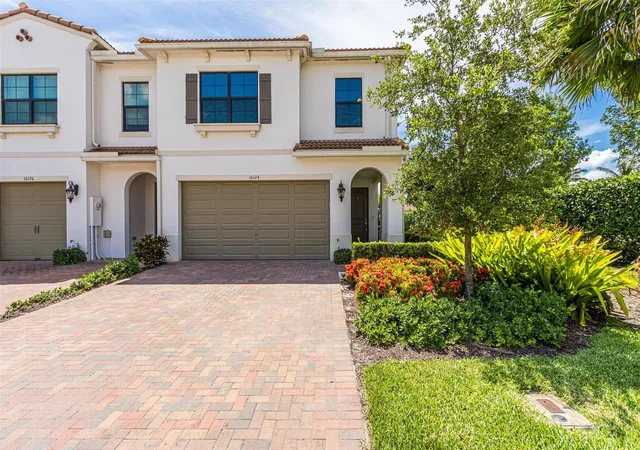 Townhouse for sale at 10124 Brickhill Dr #10124, Boca Raton, FL 33428 | MLS# B26048939