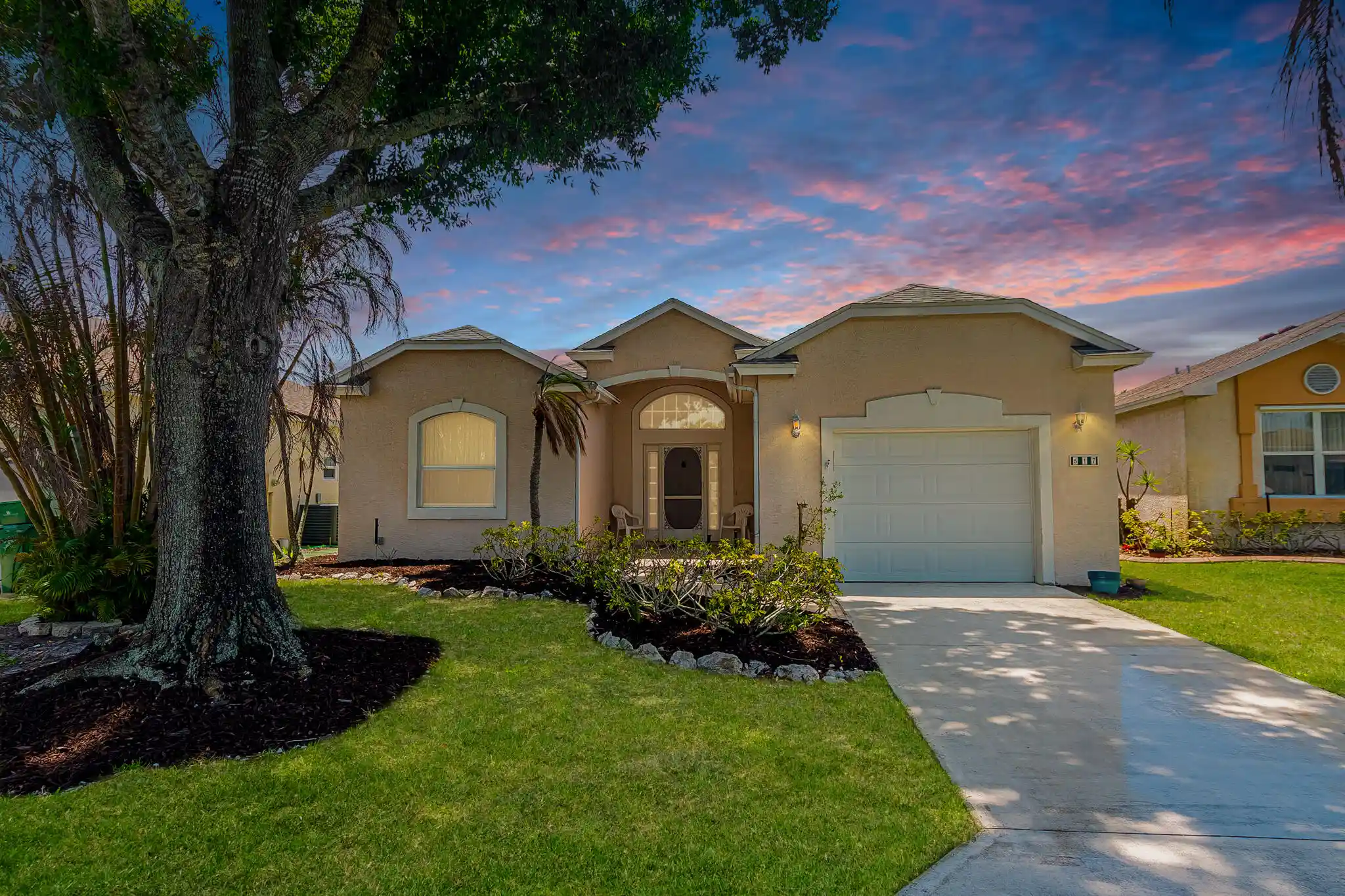 Photo 1 of Single family home for sale at 517 Nw Galatone Ct, Port Saint Lucie, FL 34986 | MLS# B26048958 | Listing updated on 2026-10-27