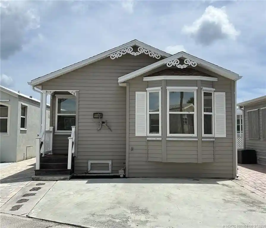 Single family home for sale at 1154 Nettles Blvd, Jensen Beach, FL 34957 | MLS# M20056180