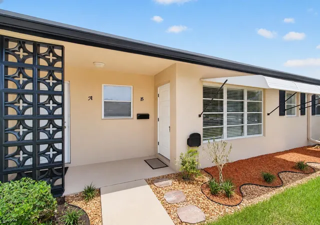 2nd image of 1007 South Dr, Delray Beach, FL 33445 | MLS# B26048964