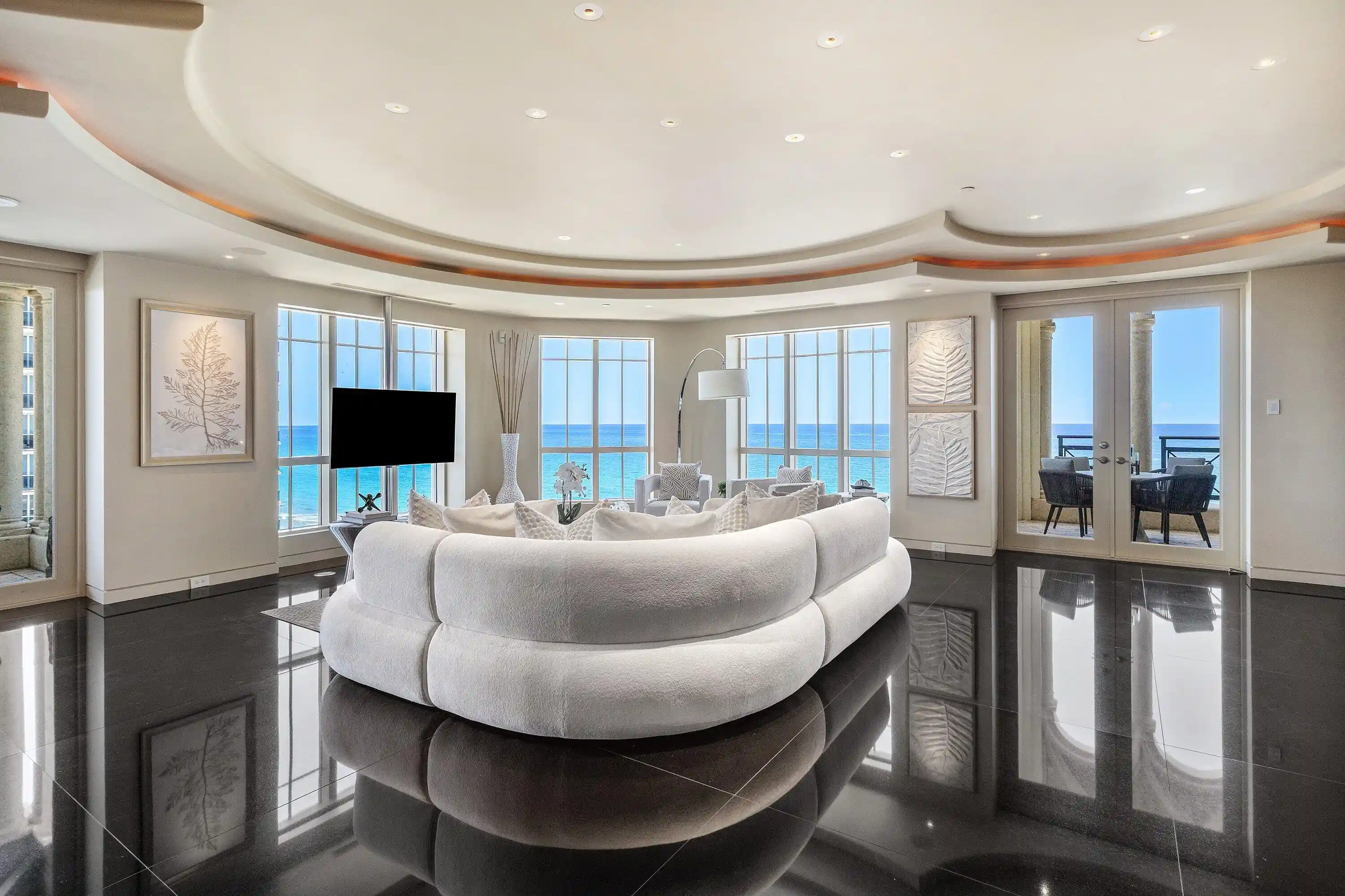 Photo 1 of Condo for sale at 400 S Ocean Blvd #Ph2, Boca Raton, FL 33432 | MLS# B26048988 | Listing updated on 2026-10-30