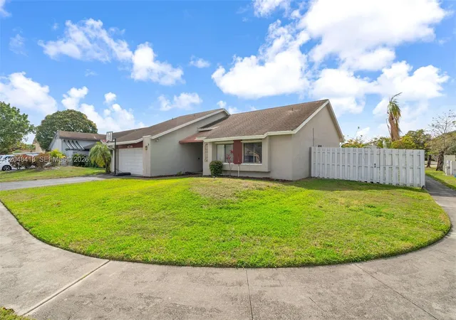 2nd image of 8650 Nw 46th Ct, Lauderhill, FL 33351 | MLS# A12048418
