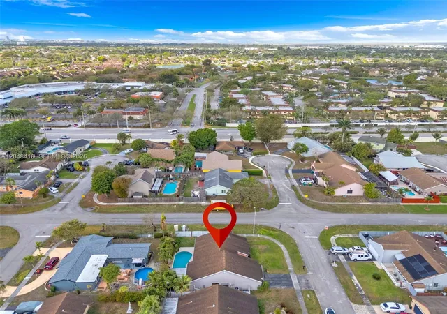 35th image of 8650 Nw 46th Ct, Lauderhill, FL 33351 | MLS# A12048418