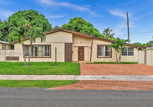 1st image of 331 Ne 176th St, North Miami Beach, FL 33162 | MLS# A12048324