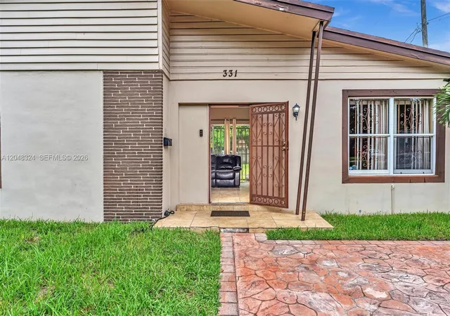 2nd image of 331 Ne 176th St, North Miami Beach, FL 33162 | MLS# A12048324