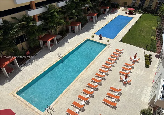2nd image of 2775 Ne 187 St #628, Miami, FL 33180 | MLS# A12046995