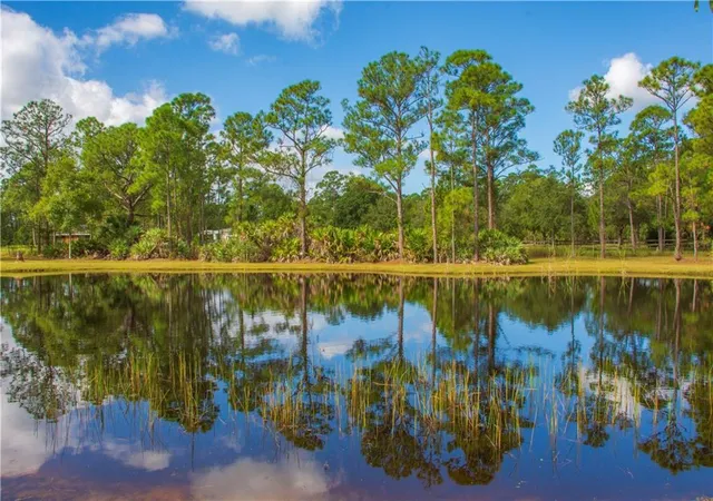 Photo 1 of Land for sale at 13955 87th Street, Fellsmere, FL 32948 | MLS# B26049022 | Listing updated on 2026-10-02