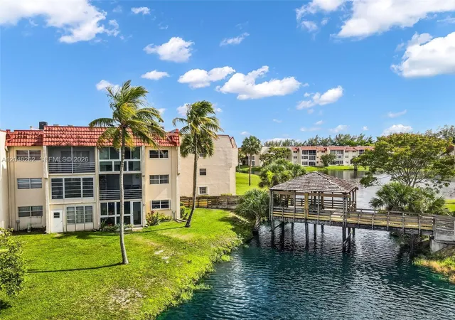 1st image of 2851 E Sunrise Lakes Dr #106, Sunrise, FL 33322 | MLS# A12048262