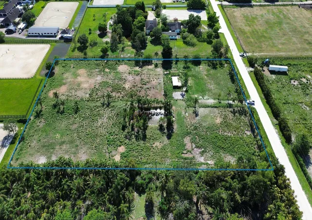 2nd image of 16290 Rustic Rd, Wellington, FL 33470 | MLS# B26049048