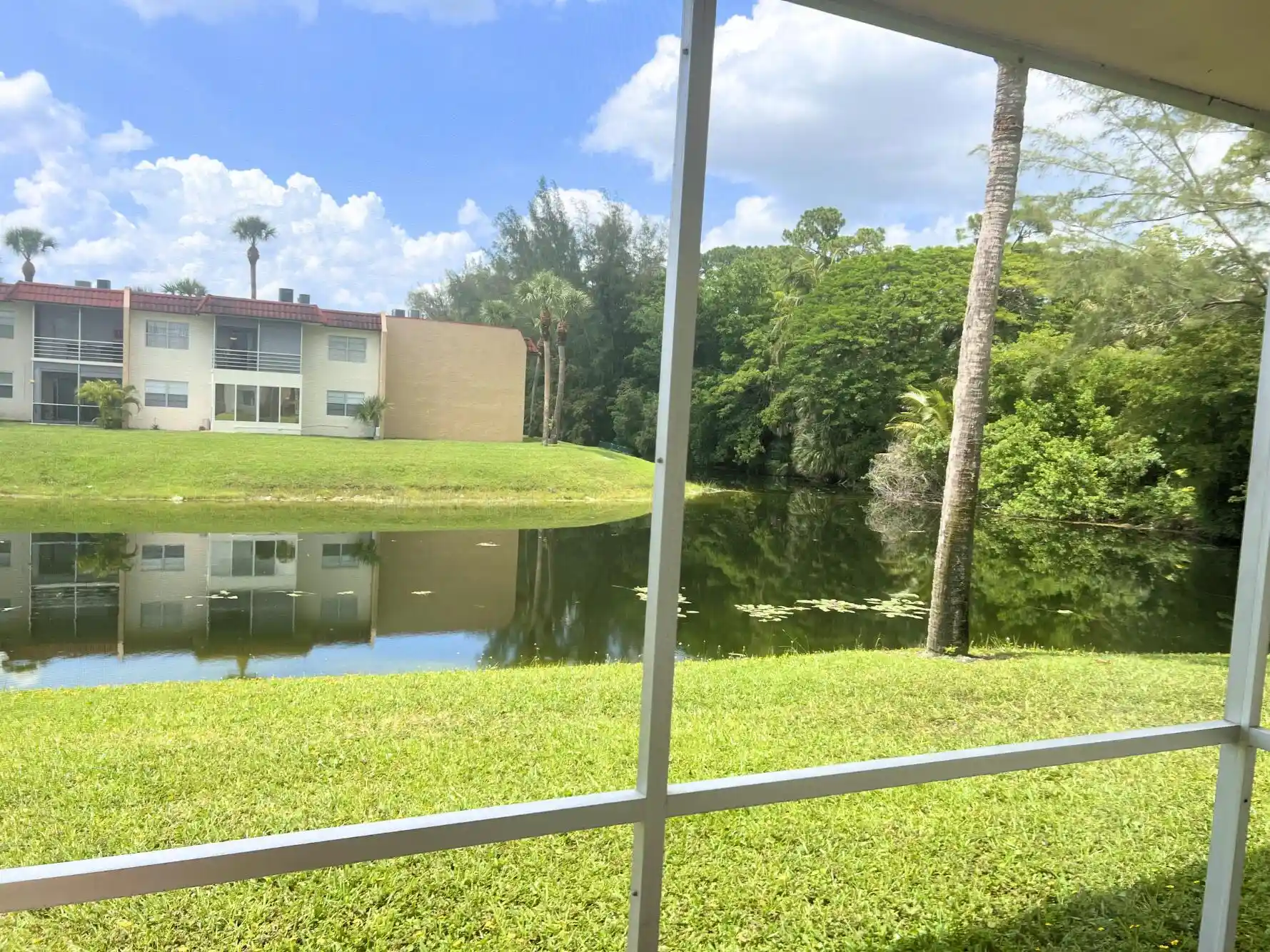 Photo 1 of Condo for sale at 463 Lake Frances Dr #463, West Palm Beach, FL 33411 | MLS# B26049057 | Listing updated on 2026-10-28