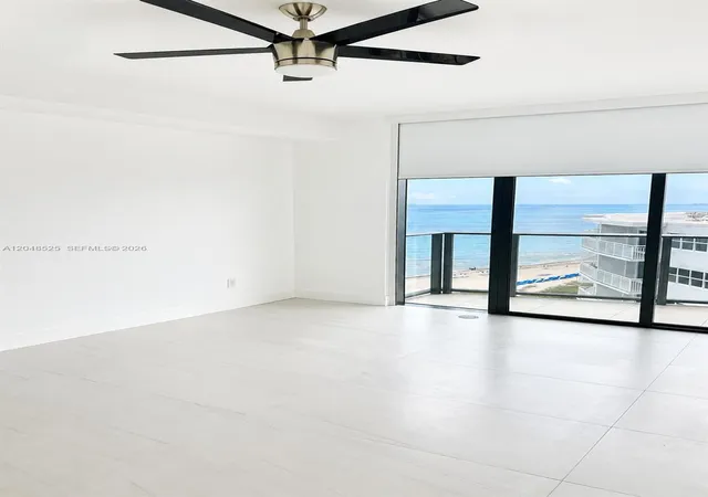Homes for sale in Pompano Beach, FL | 730 N Ocean Blvd #1205, Pompano Beach, FL 33062 | MLS# A12048525