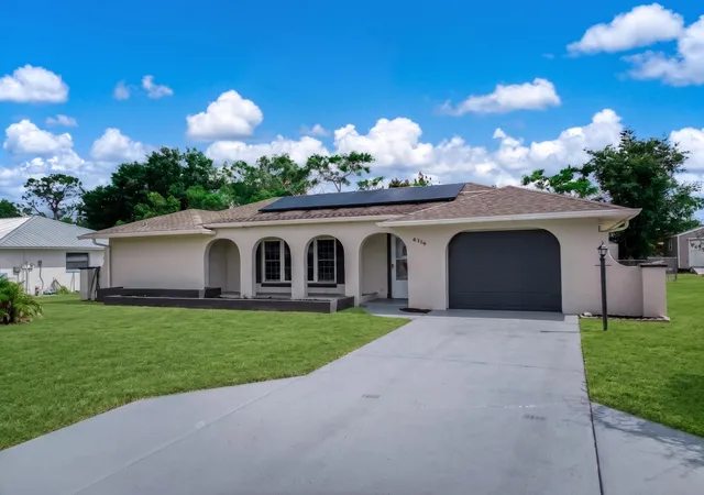 Photo 2 of Single family home for sale at 4119 Tangier St, Sebring, FL 33872 | MLS# B26049109 | Listing updated on 2026-09-27