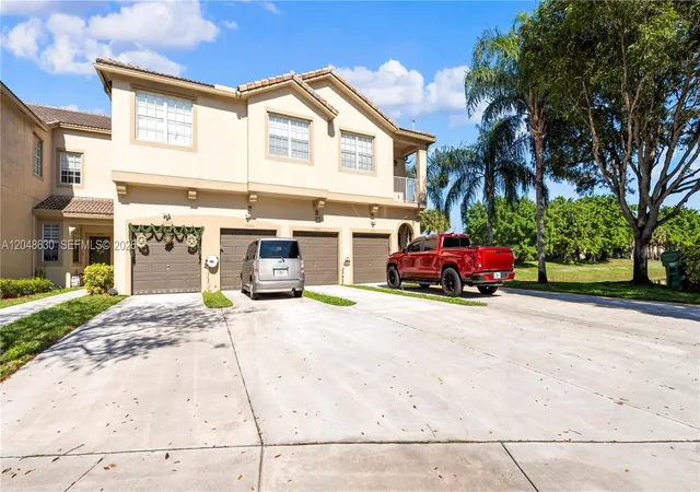 Homes for sale in Miramar, FL | 13103 Sw 42nd St #5106, Miramar, FL 33027 | MLS# A12048630