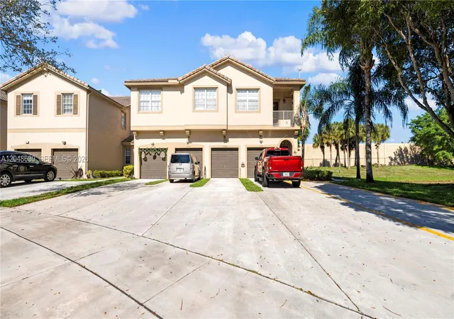 Homes for sale in Miramar, FL | 13103 Sw 42nd St #5106, Miramar, FL 33027 | MLS# A12048630