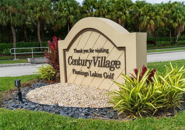 10th image of 13000 Sw 15th Ct #209U, Miramar, FL 33027 | MLS# A12048188
