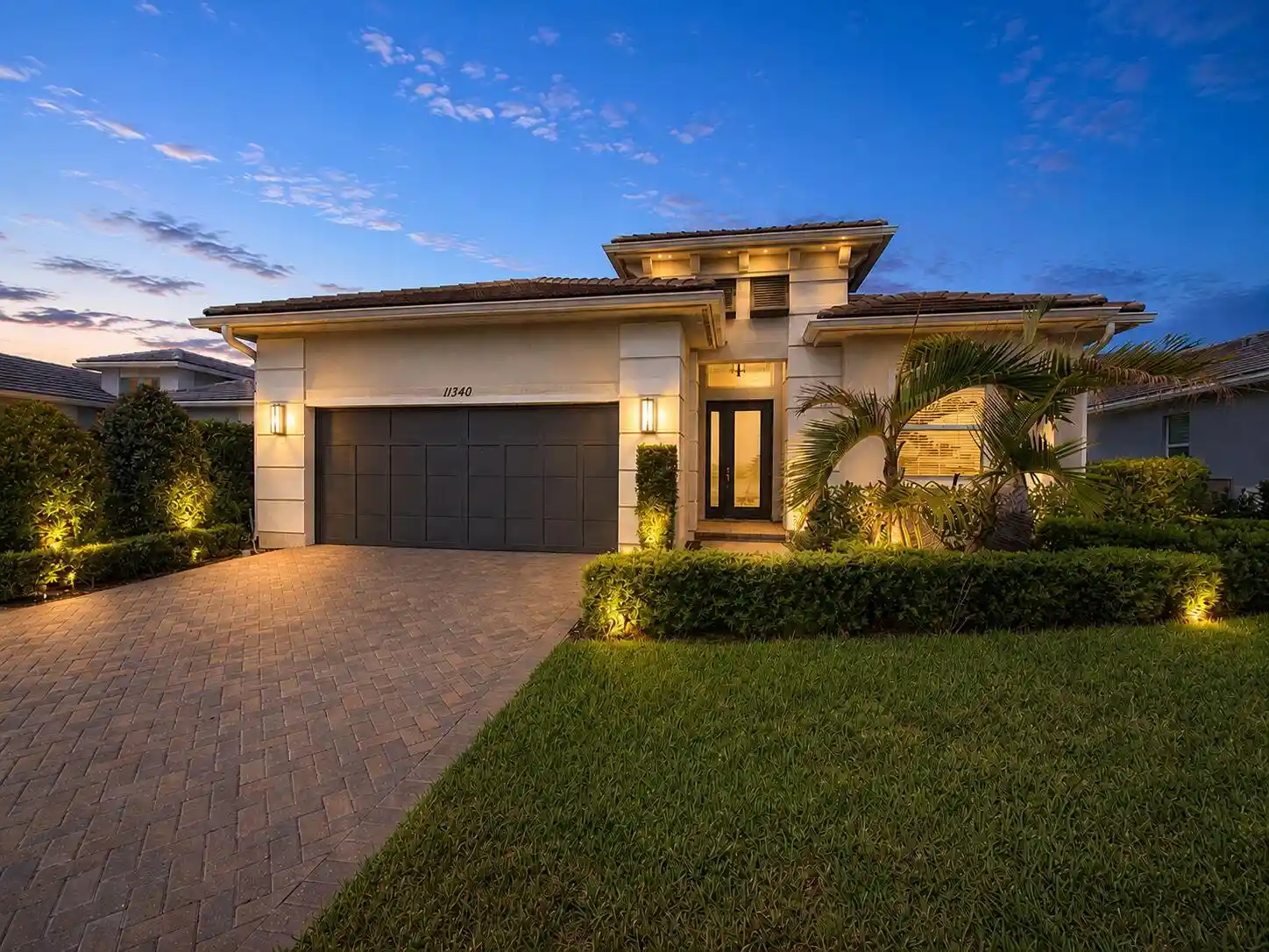 Photo 1 of Single family home for sale at 11340 Sw Lunata Way, Port St Lucie, FL 34987 | MLS# B26049143 | Listing updated on 2026-10-19