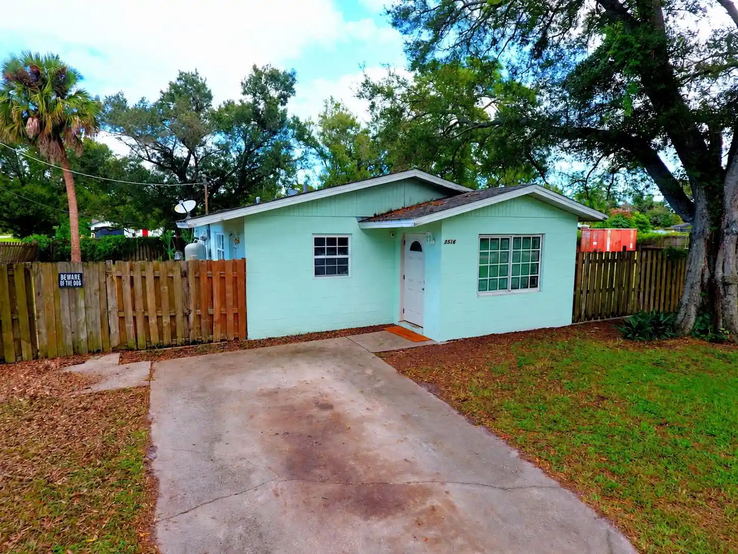 Single family home for sale at 3516 Ave F, Fort Pierce, FL 34947 | MLS# B26049156