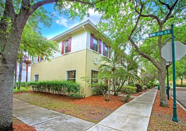 Homes for sale in Miramar, FL | 2615 Sw 100th Ave #2615, Miramar, FL 33025 | MLS# A12046204