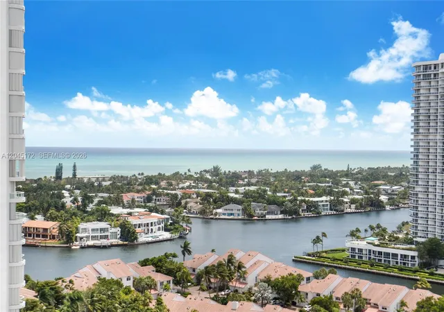 1st image of 21055 Yacht Club Dr #2005, Ojus, FL 33180 | MLS# A12045172