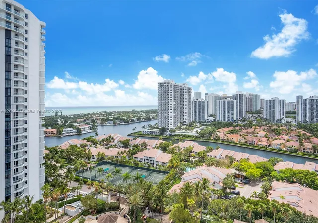 2nd image of 21055 Yacht Club Dr #2005, Ojus, FL 33180 | MLS# A12045172