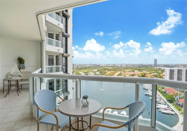 5th image of 21055 Yacht Club Dr #2005, Ojus, FL 33180 | MLS# A12045172