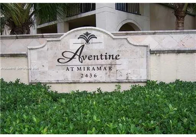 Homes for sale in Miramar, FL | 2541 Centergate Dr #101, Miramar, FL 33025 | MLS# A12048613